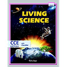 Ratna Sagar CCE Living Science Primer